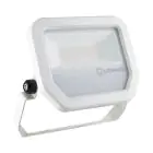 Ledvance LED flomlys GEN 3 Hvit 20W 2400lm 100D - 865 daglys | IP65 - symmetrisk - erstatter 50W