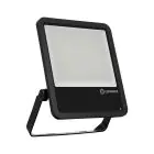 Ledvance LED flomlys Photocell GEN 3 svart 200W 25000lm 100D - 840 kald hvit | IP65 - Lyssensor - symmetrisk
