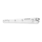 Ledvance LED Lyslister Vanntett Fuktighetstett 32W 4400lm - 865 Daglys | 120cm 