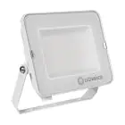 Ledvance LED flomlys Kompakt Hvit 50W 5000lm 100D - 840 kald hvit | IP65 - symmetrisk 