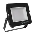 Ledvance LED flomlys Kompakt svart 50W 5000lm 100D - 865 daglys | IP65 - symmetrisk 