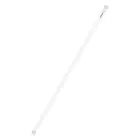 Osram LED Lysrør T8 Star (EM/Mains) Standard Output 6.6W 720lm - 830 Varm Hvit | 60cm - Polycarbonate - Erstatter 18W