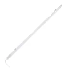 Ledvance LED Lyslister Vanntett Fuktighetstett Eco Slim 36W 4320lm - 865 | 120cm