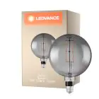 Ledvance Smart+ E27 Globe Classic filament Uskarpt 6W 430lm - 825 ekstra varm hvit | dimbar - erstatter 40W