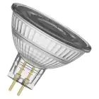 Osram LED Superstar Plus Reflektor Spot GU5.3 MR16 6.8W 621lm 36D - 927 Ekstra Varm Hvit | Beste Fargegjengivelse - Dimbar - Erstatter 50W