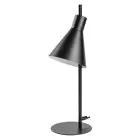 Ledvance Decor Tokio Svart 5W 260lm - 830 Varm Hvit
