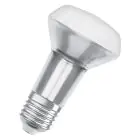 Ledvance Superior R63 LED E27 Spot matt 4.8W 345lm - 927 ekstra varm hvit | dimbar - beste fargegjengivelse