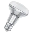 Ledvance Superstar LED E27 Spot matt 4.8W 345lm - 927 ekstra varm hvit | dimbar - beste fargegjengivelse