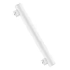 Ledvance Ledinestra BASE LED Tube 3.5W 370lm - 827 ekstra varm hvit | 30cm - erstatter 25W