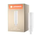 Ledvance Dulux-D LED 6W - 830 Varm Hvit | 4-Stift - Erstatter 13W