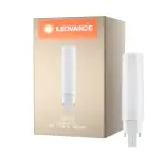 Ledvance Dulux-D LED 7W - 840 Kald Hvit | 4-Stift - Erstatter 18W
