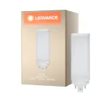 Ledvance Dulux-TE LED 10W 1100lm - 840 Kald Hvit | 4-Stift - Erstatter 26W