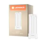 Ledvance DULUX-F LED 12W - 830 Varm Hvit | 4-Stift - Erstatter 24W