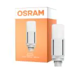 Osram Dulux-D LED 7.5W 870lm - 830 Varm Hvit | 2-Stift - Erstatter 18W