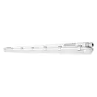 Ledvance LED Lyslister Vanntett Fuktighetstett 26W 3500lm - 840 Kald Hvit | 150cm - Bevegelses- Og Lyssensor - Erstatter 58W