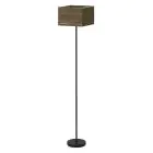 Ledvance Decor Gulvlampe Torget Brun | Egnet for 1x E27