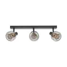 Ledvance LED Decor Spot Firefly Stål Svart 8.4W 750lm - 827 Ekstra Varm Hvit | Dimbar