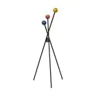Ledvance Decor Glass Boble Gulvlampe Flerfarget | Egnet for 3X E27