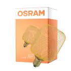 Osram Decor Spiral E27 Special Filament Gull 3.5W 170lm - 818 Ekstra Varm Hvit | Dimbar - Erstatter 15W
