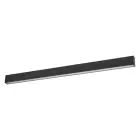 Ledvance LED Office Line Cuboid Tak Svart 30W 3100lm - 840 Kald Hvit | 3-Trinn Dimbar 