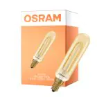 Osram Vintage 1906 LED Special Shapes E14 Tubular Rav 4.8W 420lm - 822 Ekstra Varm Hvit | Dimbar - Erstatter 40W