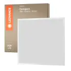 Ledvance LED panel Kompakt 28W 3640lm - 830 varm hvit | 60x60cm - UGR 
