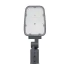 Ledvance LED-gatelykt Area Value Stor SPD Aluminium grå 30W 4050lm 160x58D - 740 kald hvit | IP66 - symmetrisk
