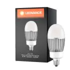 Ledvance LED Pære HQL LED P E27 41W 6000lm - 840 kald hvit | erstatter 125W
