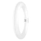 Osram LED Lysrør T9 Rund (EM/Mains) 11W 1200lm - 830 Varm Hvit | Erstatter 22W