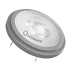 Ledvance LED spot G53 AR111 7.4W 450lm 24D - 930 varm hvit | beste fargegjengivelse - dimbar - erstatter 50W