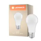 Ledvance Classic LED E27 Pære matt 13W 1521lm - 840 kald hvit | erstatter 100W