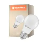 Ledvance Classic LED E27 Pære Matt 4.9W 470lm - 865 Daglys | Erstatter 40W