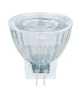 Ledvance Performance LED spot Reflektor GU4 MR11 4.5W 345lm 36D - 927 ekstra varm hvit | beste fargegjengivelse - dimbar - erstatter 35W