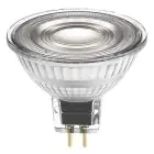 Ledvance Superior LED spot Reflektor GU5.3 MR16 5.3W 345lm 36D - 940 kald hvit | beste fargegjengivelse - dimbar - erstatter 35W