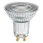 Ledvance Superior LED spot Reflektor GU10 PAR16 3.4W 230lm 36D - 930 varm hvit | beste fargegjengivelse - dimbar - erstatter 35W