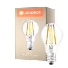 Ledvance Classic LED E27 Pære filament klar 11W 1521lm - 827 ekstra varm hvit | dimbar - erstatter 100W