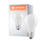 Ledvance Classic Superior LED Pære E27 Pære filament matt 7.2W 806lm - 927 ekstra varm hvit | beste fargegjengivelse - dimbar - erstatter 60W