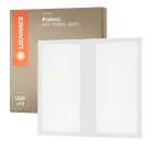 Ledvance LED Panel Protect 36W 5040lm - 840 Kald Hvit | 60x60cm - UGR 