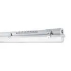 Ledvance LED Fuktighetstett Armatur MT Gen 3 IP65 | Egnet for 1x150cm LED Lysrør