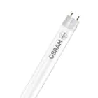 Osram Superior LED Lysrør T8 (EM/Mains) Ultra Efficiency 10W 2100lm - 840 Kald Hvit | 120cm - Erstatter 36W