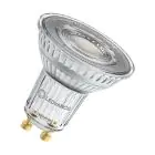 Ledvance LED PAR16 GU10 Reflektor 7W 750lm 36D - 840 Kald Hvit | Erstatter 80W