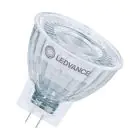 Ledvance LED MR11 Gu4 Reflektor 1.8W 184lm 36D - 827 Ekstra Varm Hvit | Erstatter 20W