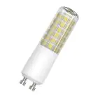 Ledvance Special T Slim LED Lysrør one-handed GU10 PAR16 6.5W 806lm 360D - 827 Ekstra Varm Hvit | Erstatter 60W