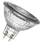 Ledvance LED Spot GU5.3 MR16 2.2W 230lm 36D - 927 Ekstra Varm Hvit | Beste Fargegjengivelse - Dimbar - Erstatter 20W