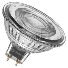 Ledvance LED Spot GU5.3 MR16 4.9W 500lm 36D - 940 Kald Hvit | Beste Fargegjengivelse - Dimbar - Erstatter 43W
