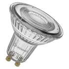 Ledvance LED Spot GU10 PAR16 6.1W 575lm 36D - 940 Kald Hvit | Beste Fargegjengivelse - Dimbar - Erstatter 80W