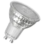 Ledvance LED Spot GU10 PAR16 6.1W 575lm 36D - 840 Kald Hvit | Erstatter 80W