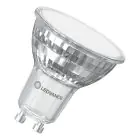 Ledvance LED Spot GU10 PAR16 5.6W 620lm 120D - 830 Varm Hvit | Erstatter 80W