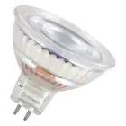 Ledvance LED Spot GU5.3 MR16 3.4W 345lm 36D - 830 Varm Hvit | Erstatter 35W