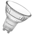 Ledvance LED Spot GU10 PAR16 3.1W 350lm 120D - 830 Varm Hvit | Erstatter 35W